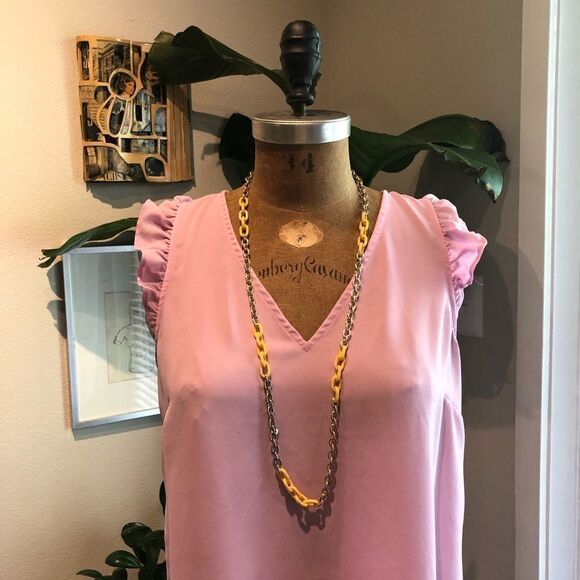 J. Crew Chain Necklaces - Picture 2 of 7